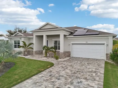 15301 Chinook Way Port Charlotte FL 33981