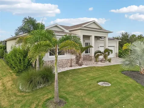 15301 Chinook Way Port Charlotte FL 33981