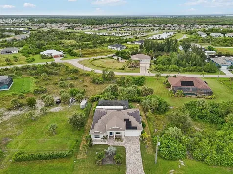 15301 Chinook Way Port Charlotte FL 33981