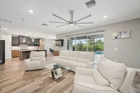 15301 Chinook Way Port Charlotte FL 33981