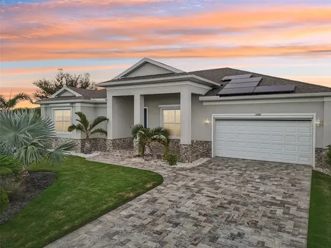 15301 Chinook Way Port Charlotte FL 33981