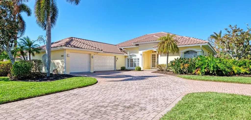 3487 Pennyroyal Road Port Charlotte FL 33953