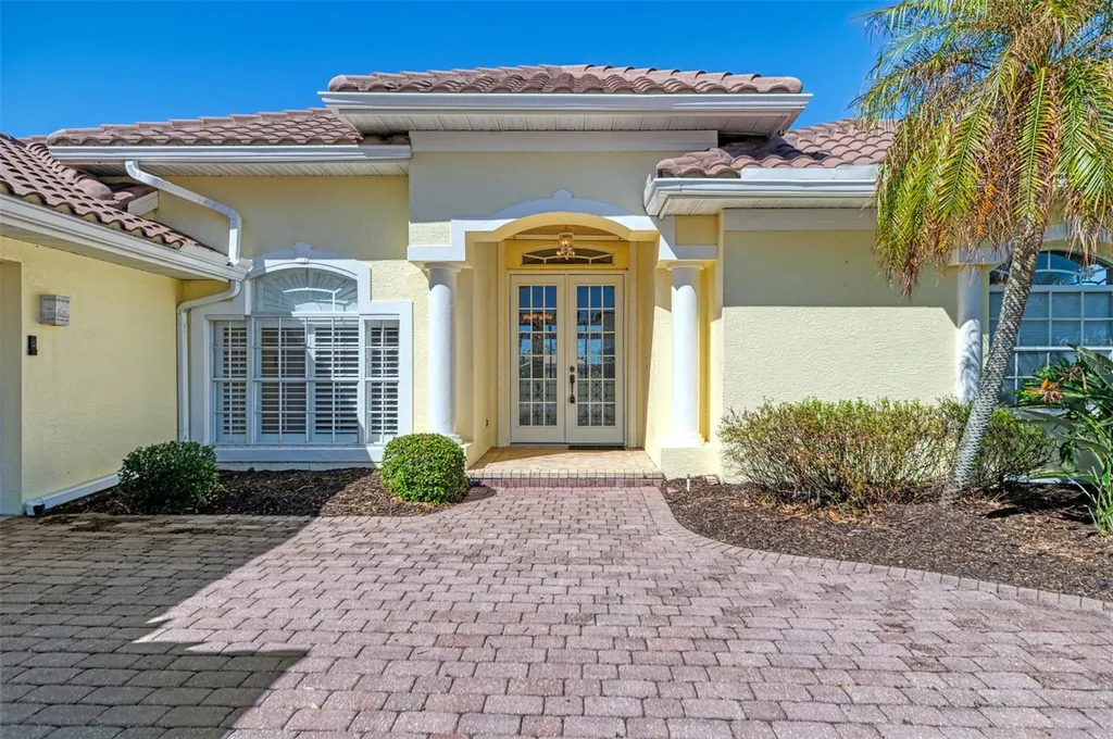 3487 Pennyroyal Road Port Charlotte FL 33953