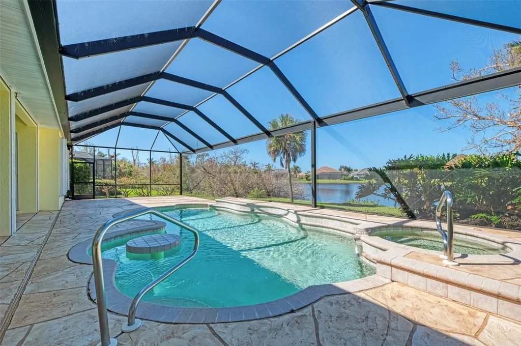 3487 Pennyroyal Road Port Charlotte FL 33953