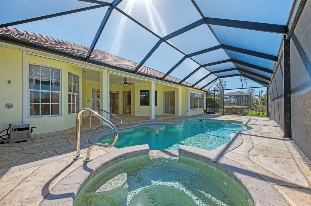 3487 Pennyroyal Road Port Charlotte FL 33953