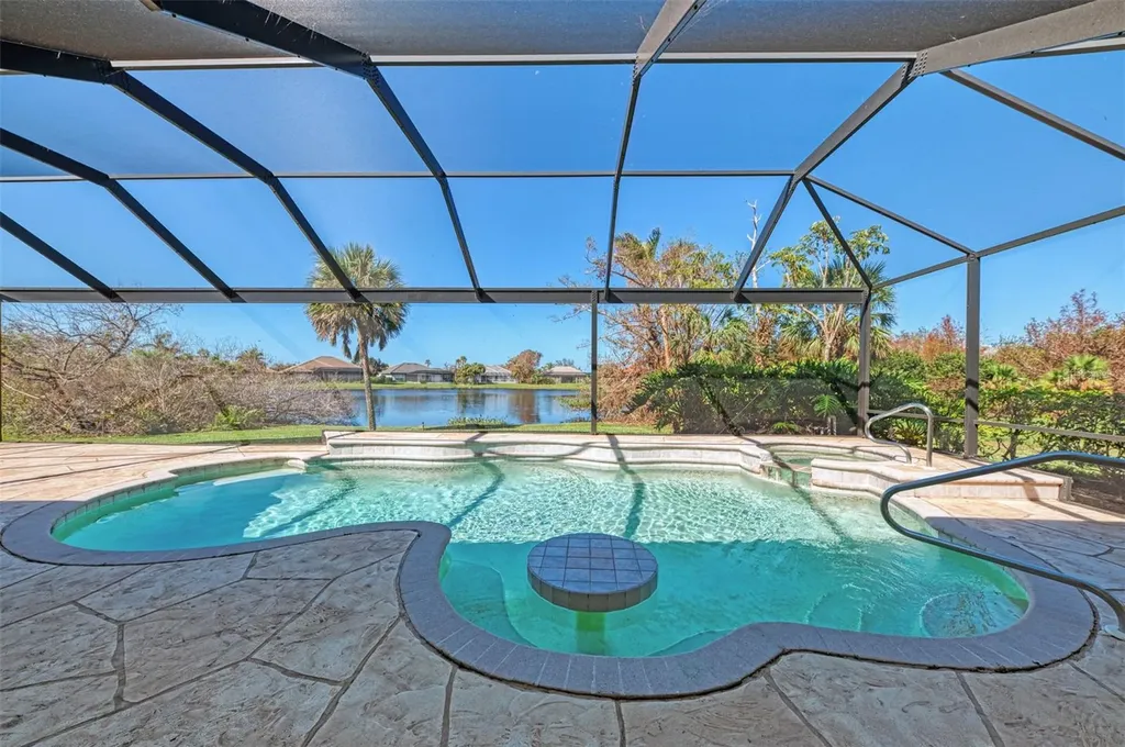 3487 Pennyroyal Road Port Charlotte FL 33953