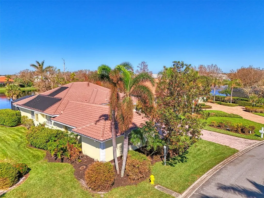 3487 Pennyroyal Road Port Charlotte FL 33953