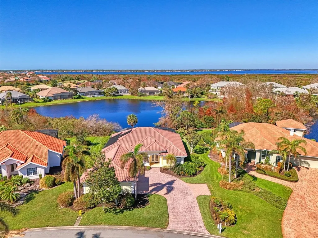 3487 Pennyroyal Road Port Charlotte FL 33953