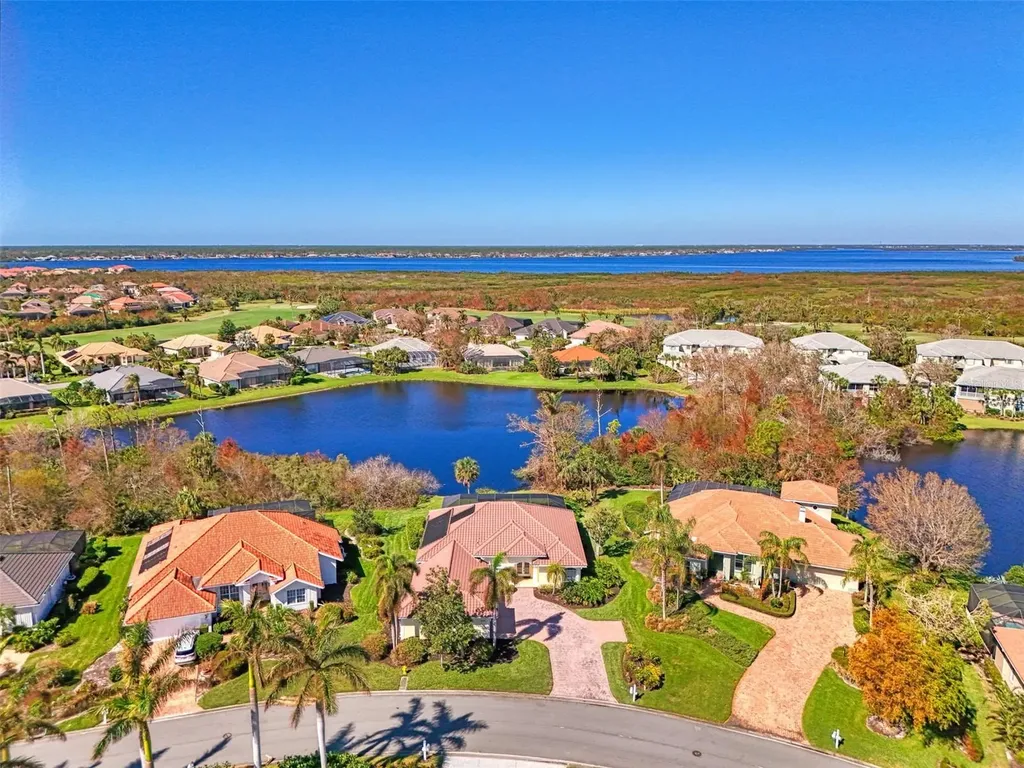 3487 Pennyroyal Road Port Charlotte FL 33953