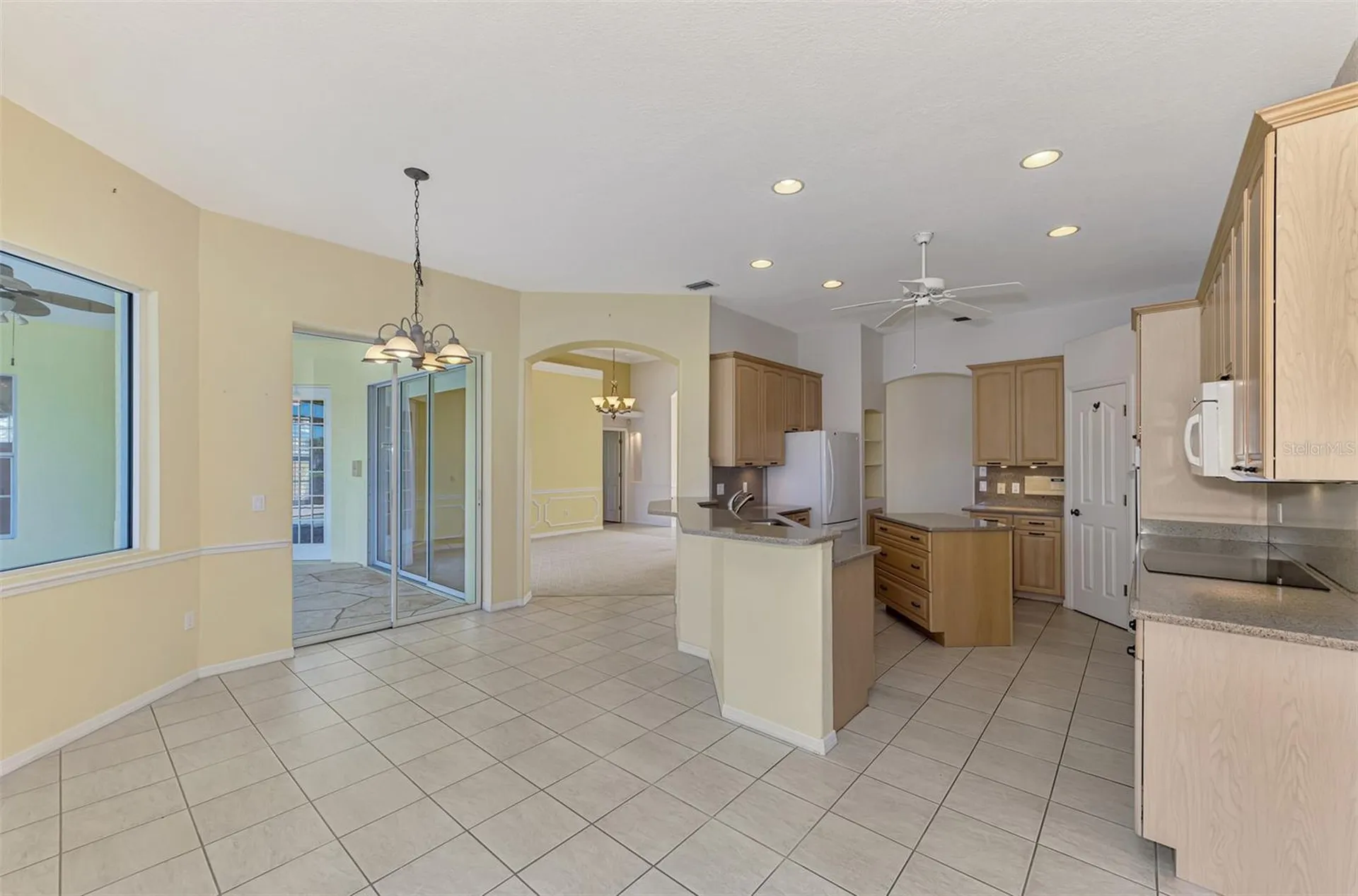 3487 Pennyroyal Road Port Charlotte FL 33953