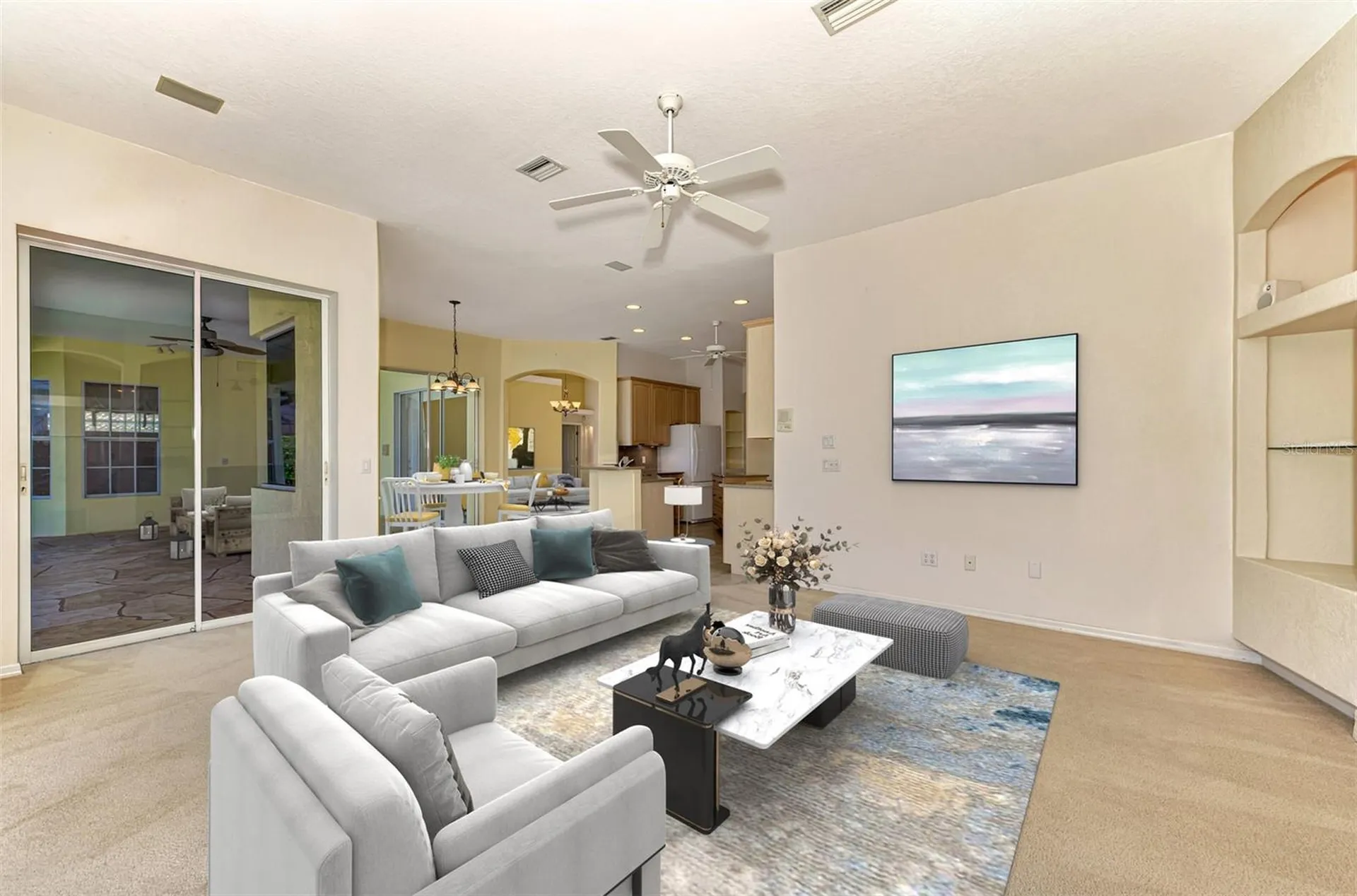3487 Pennyroyal Road Port Charlotte FL 33953