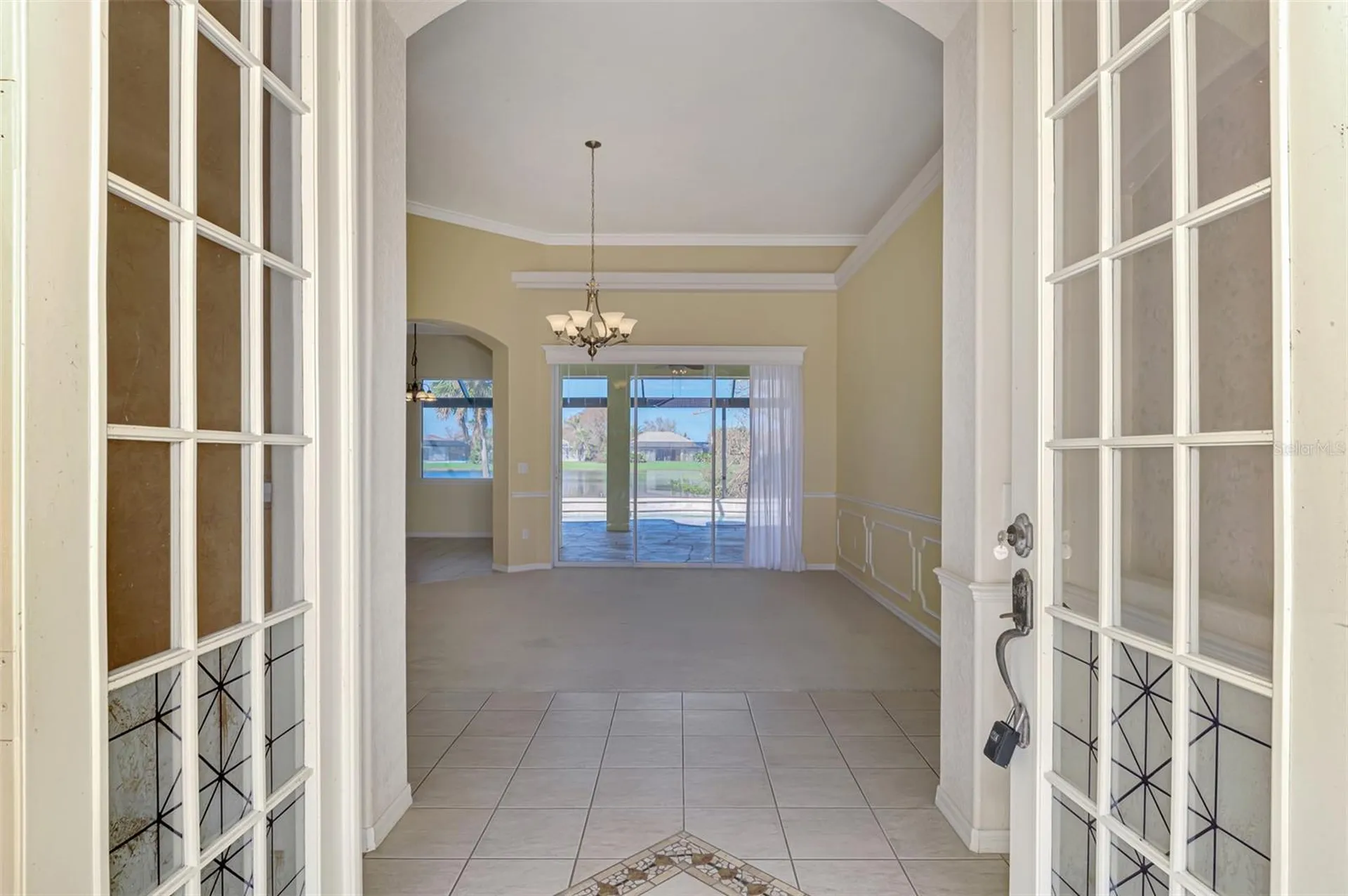 3487 Pennyroyal Road Port Charlotte FL 33953