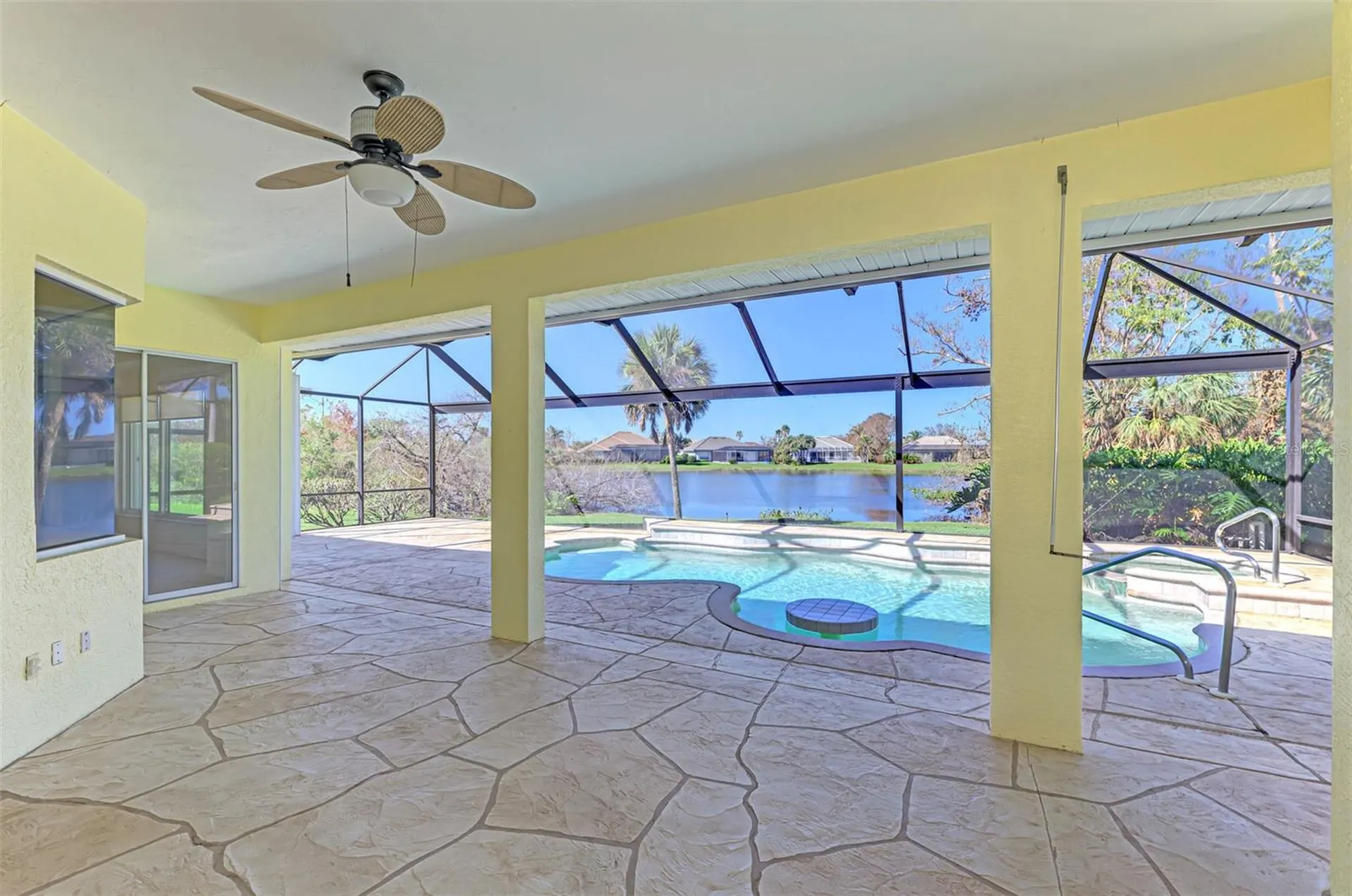 3487 Pennyroyal Road Port Charlotte FL 33953