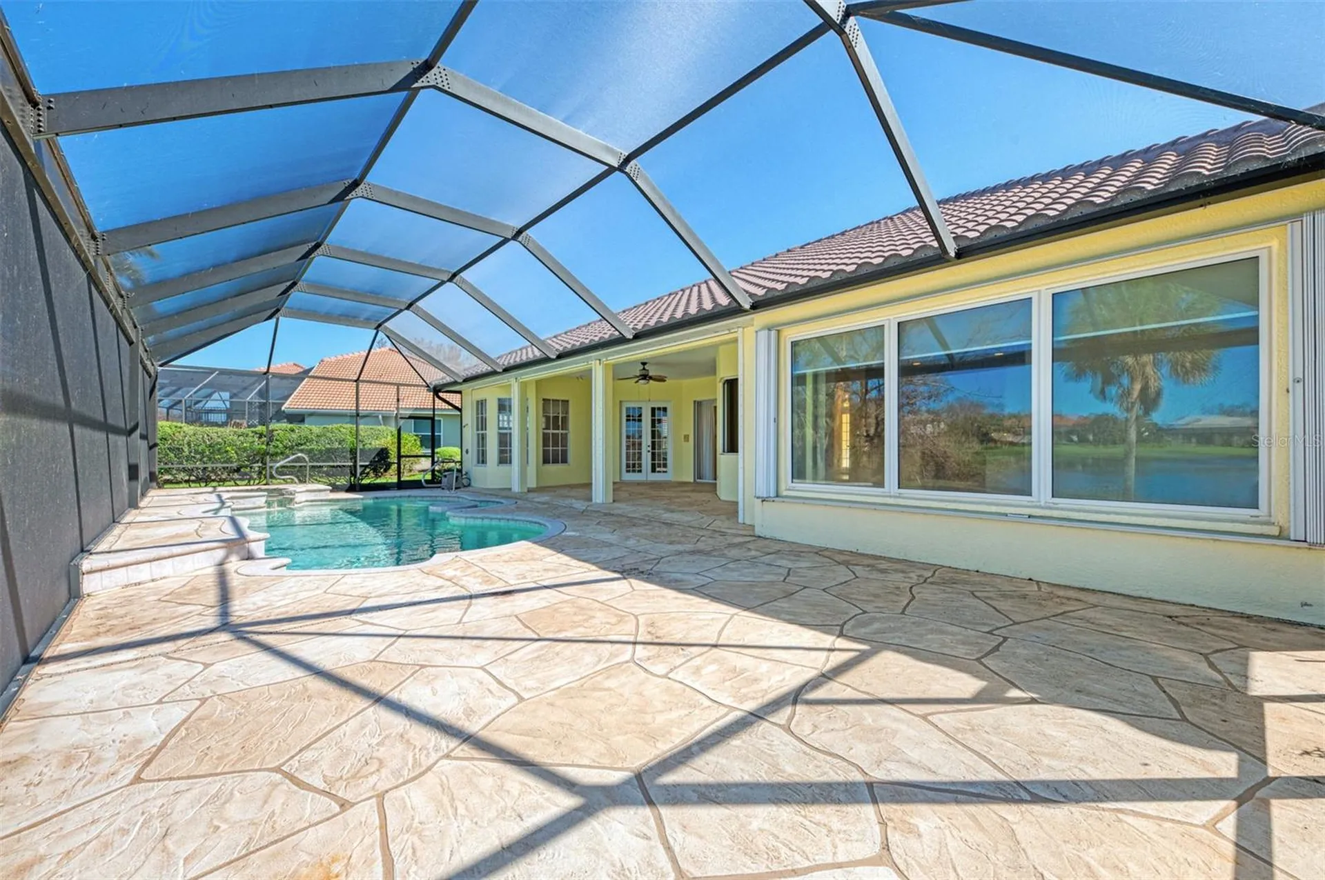 3487 Pennyroyal Road Port Charlotte FL 33953