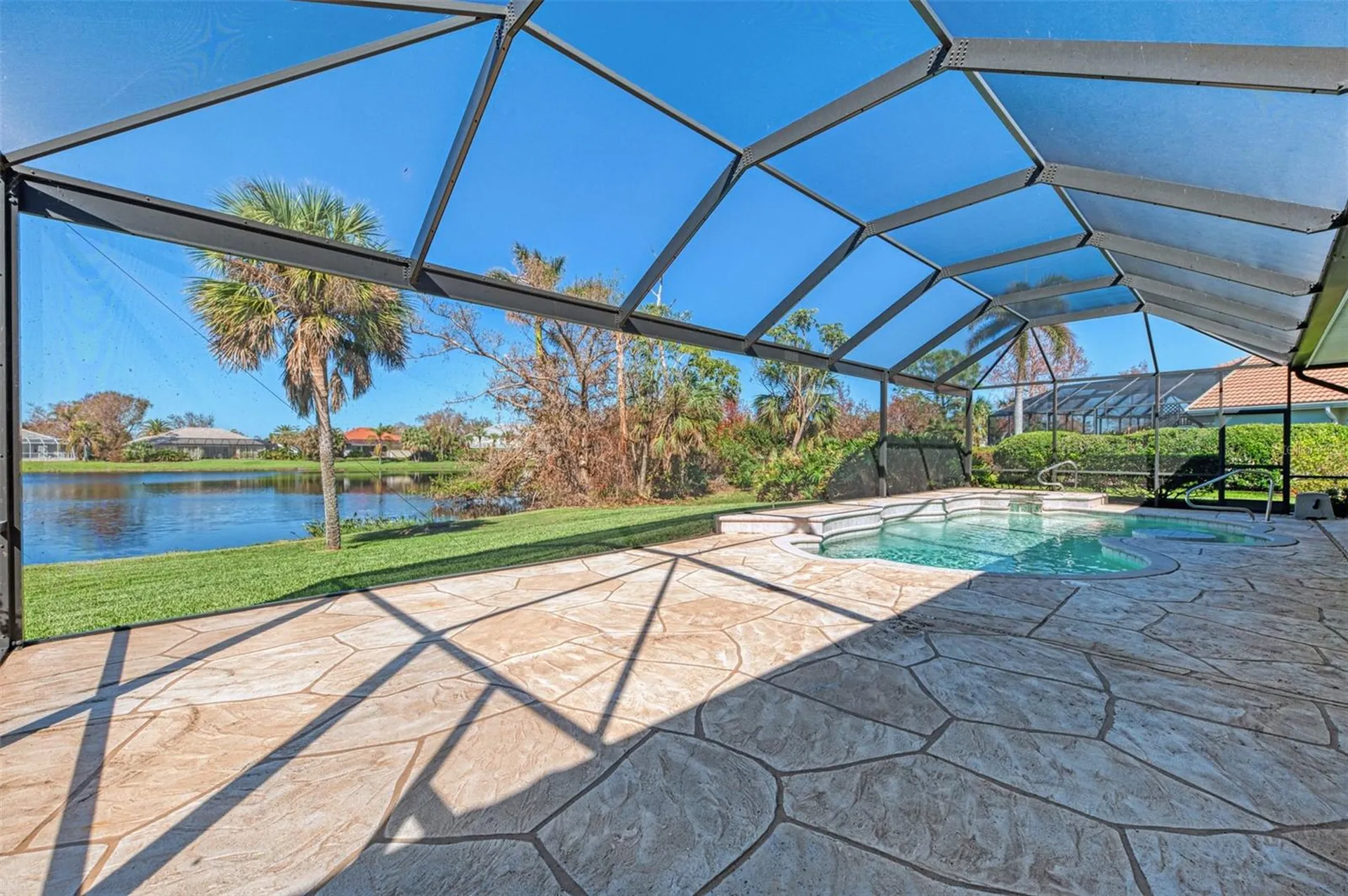 3487 Pennyroyal Road Port Charlotte FL 33953