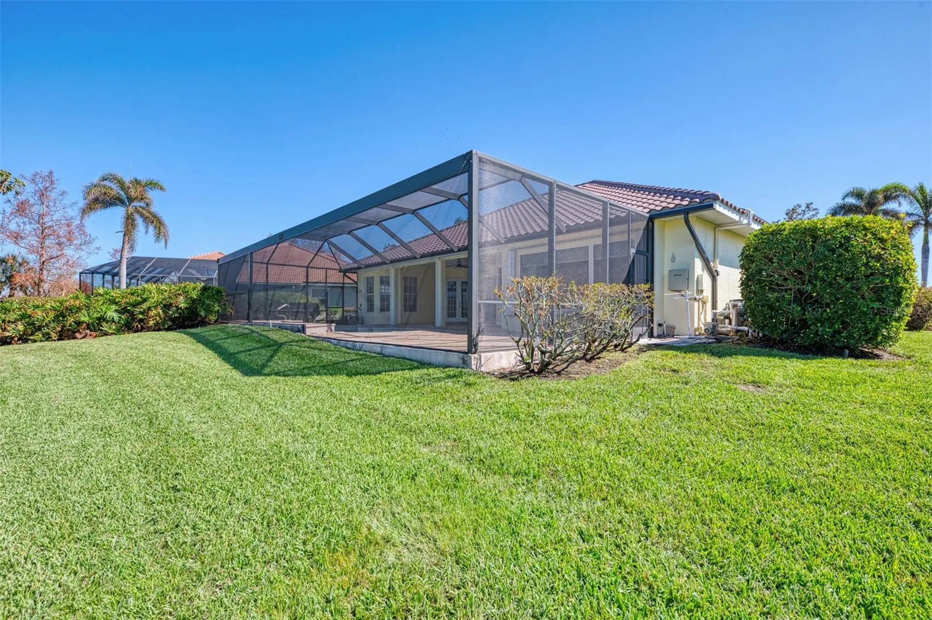 3487 Pennyroyal Road Port Charlotte FL 33953