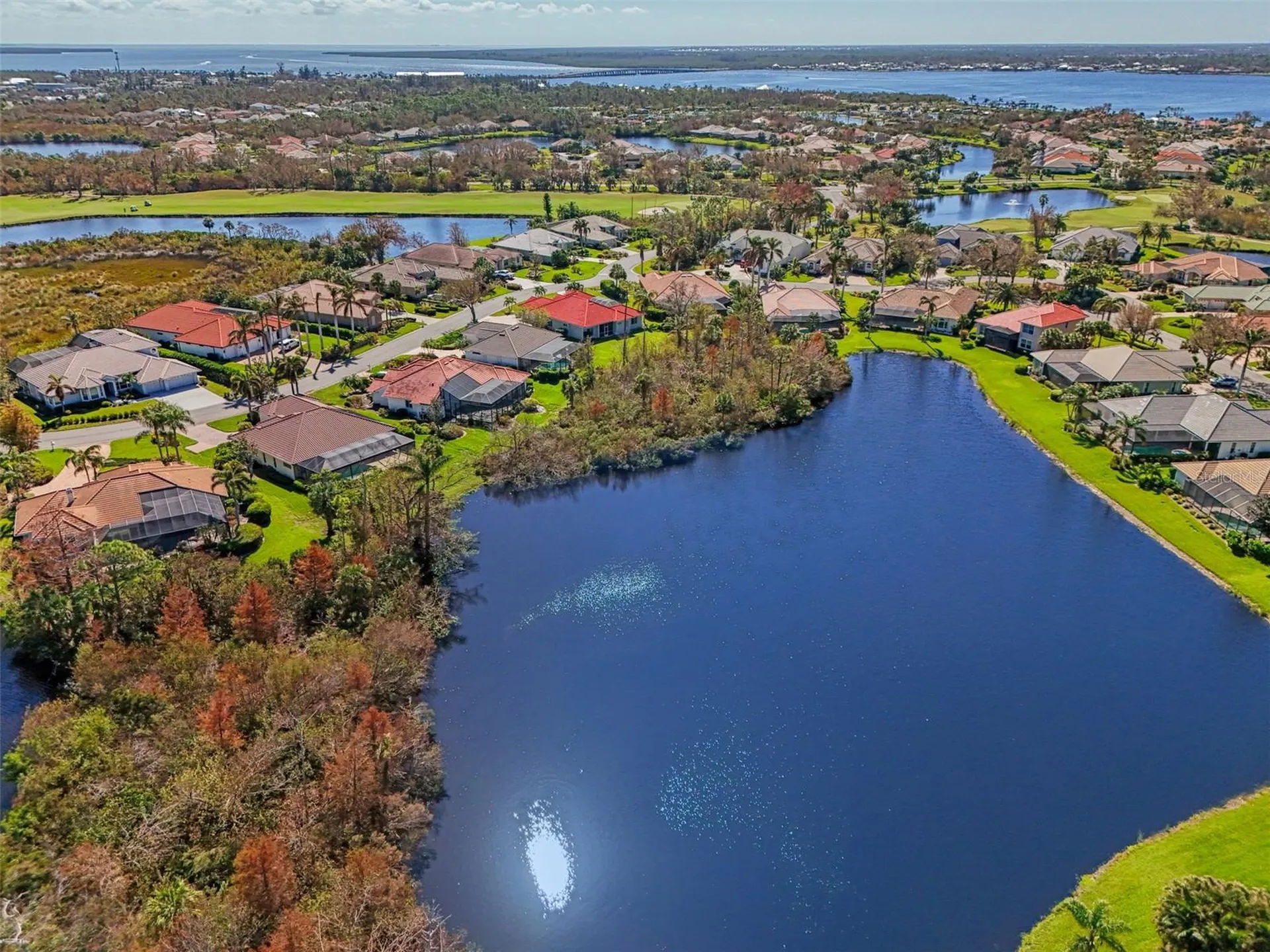 3487 Pennyroyal Road Port Charlotte FL 33953