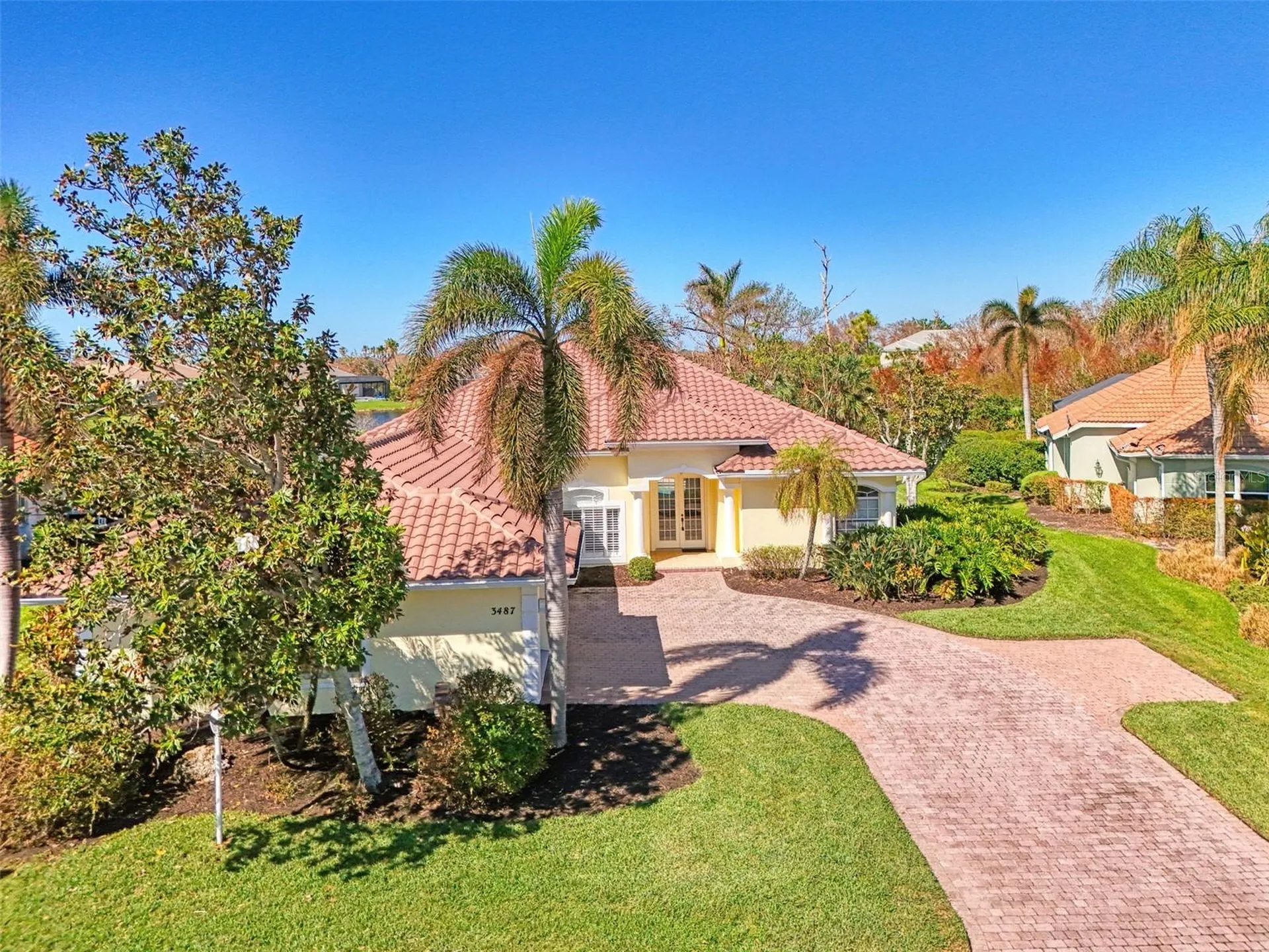 3487 Pennyroyal Road Port Charlotte FL 33953