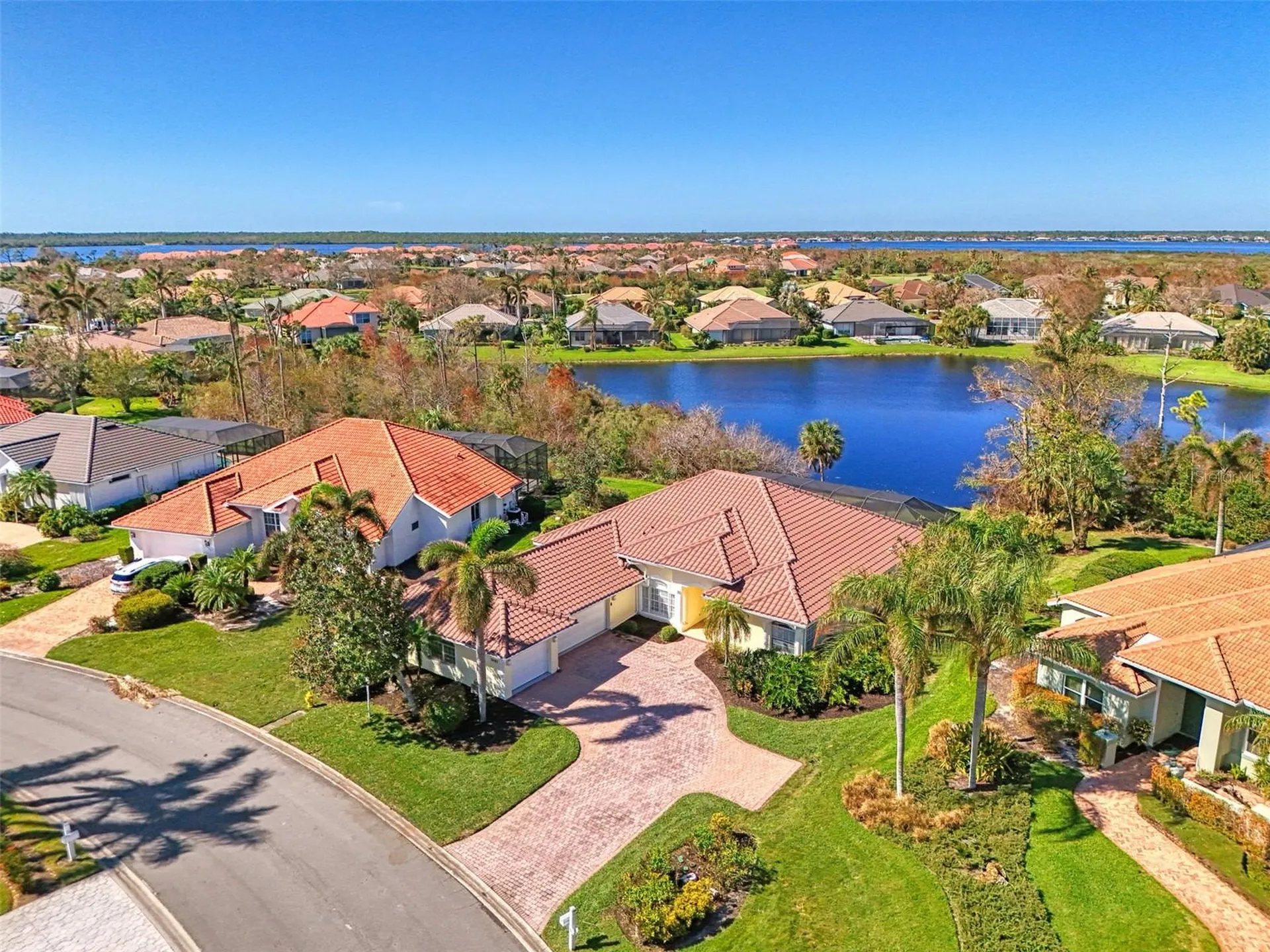 3487 Pennyroyal Road Port Charlotte FL 33953