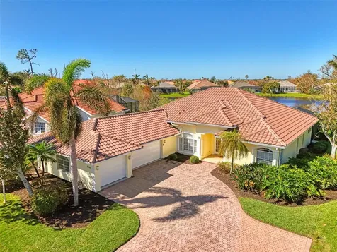 3487 Pennyroyal Road Port Charlotte FL 33953