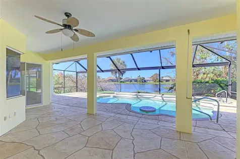 3487 Pennyroyal Road Port Charlotte FL 33953