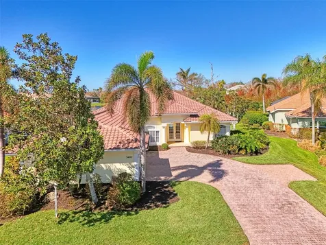 3487 Pennyroyal Road Port Charlotte FL 33953