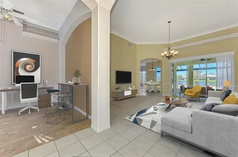 3487 Pennyroyal Road Port Charlotte FL 33953