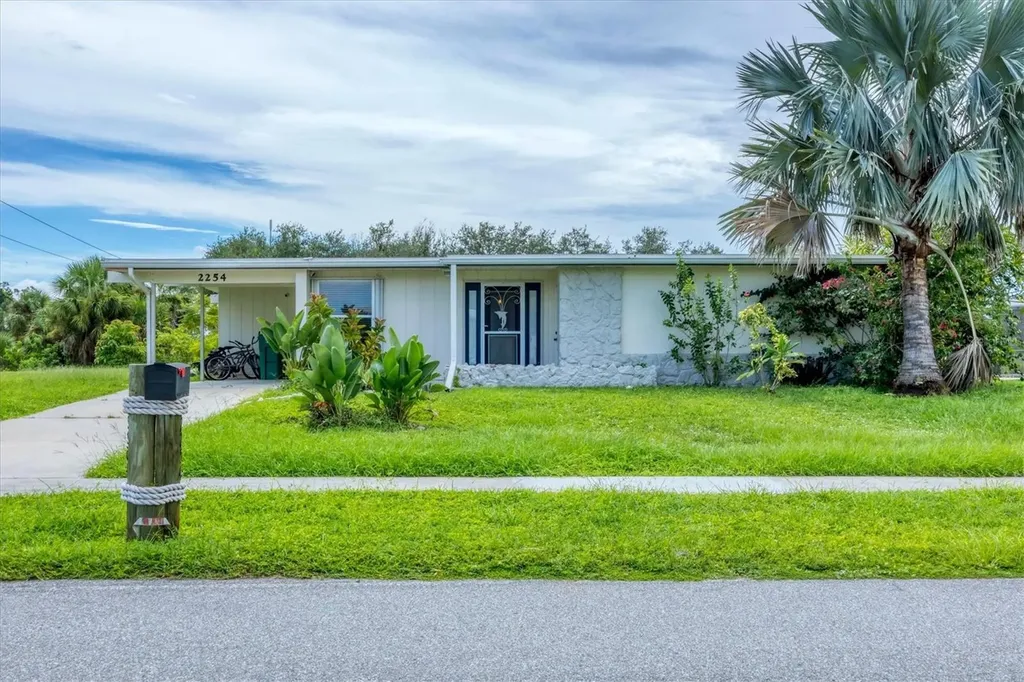 2254 Hayworth Road Port Charlotte FL 33952
