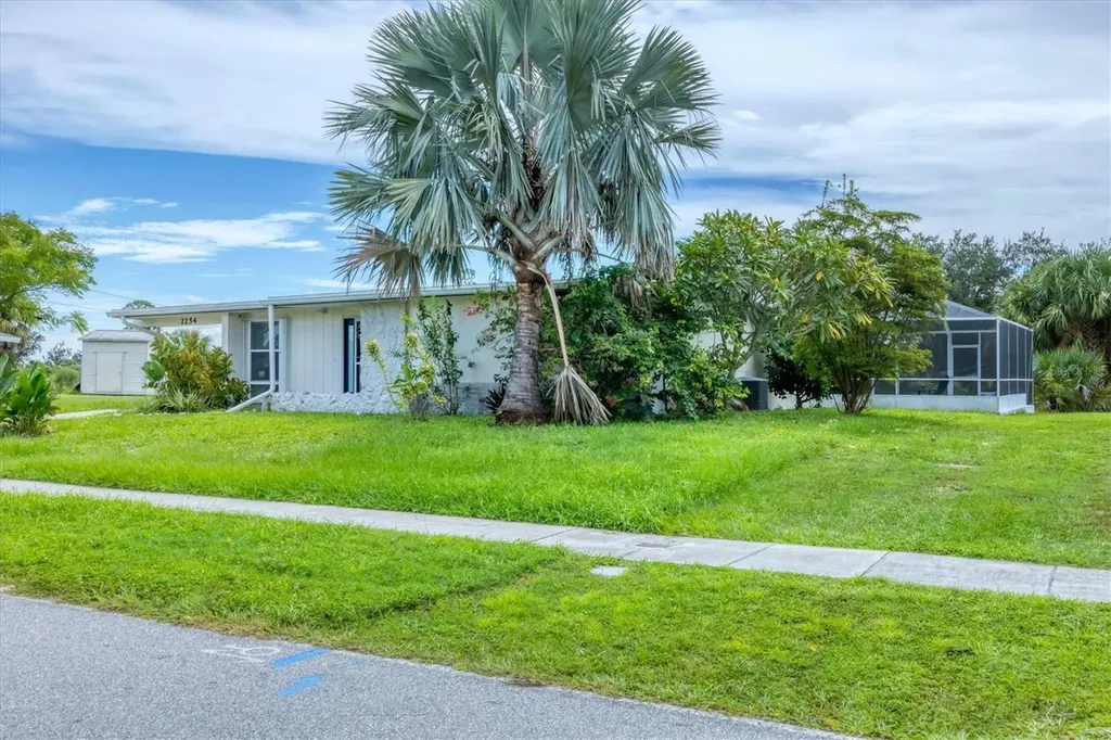 2254 Hayworth Road Port Charlotte FL 33952