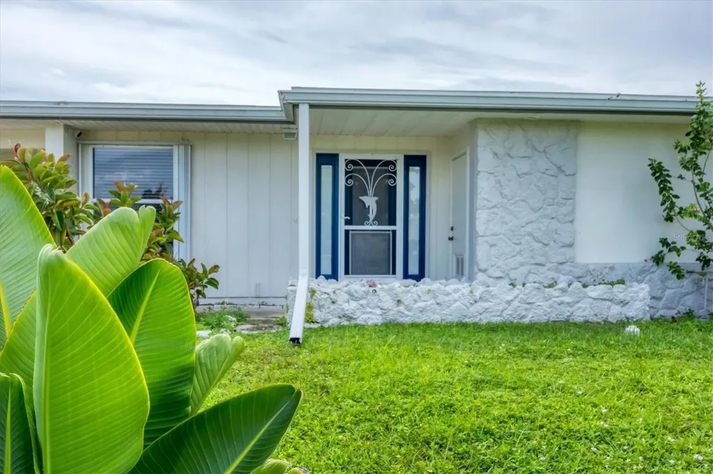 2254 Hayworth Road Port Charlotte FL 33952