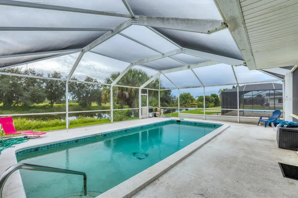 2254 Hayworth Road Port Charlotte FL 33952