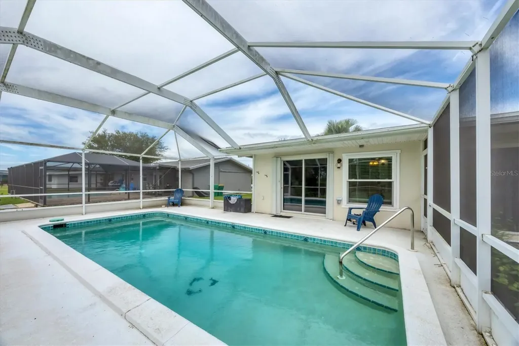2254 Hayworth Road Port Charlotte FL 33952