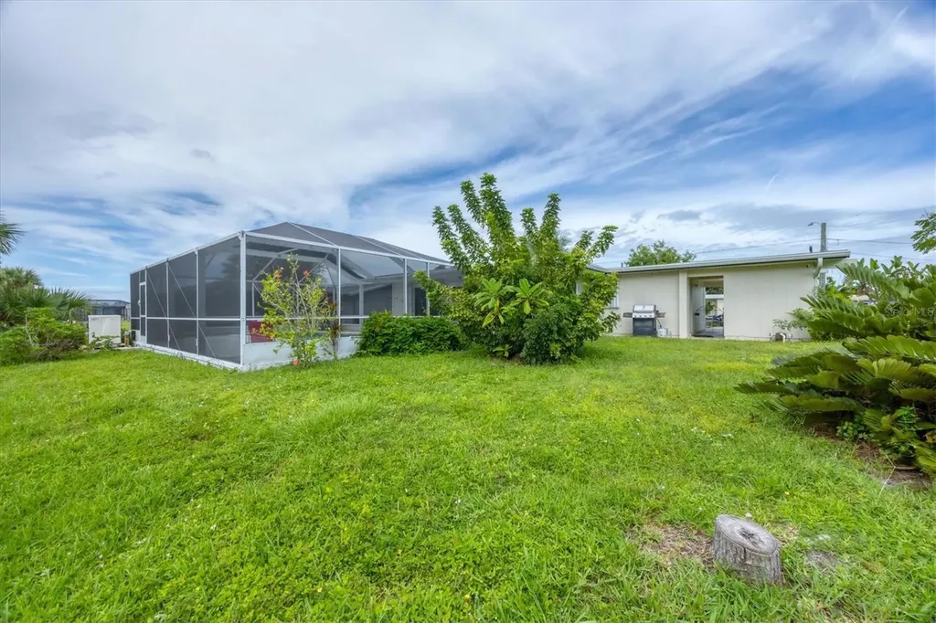 2254 Hayworth Road Port Charlotte FL 33952