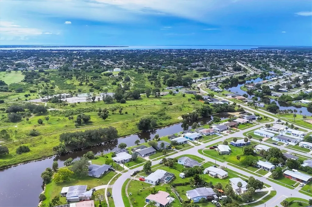 2254 Hayworth Road Port Charlotte FL 33952