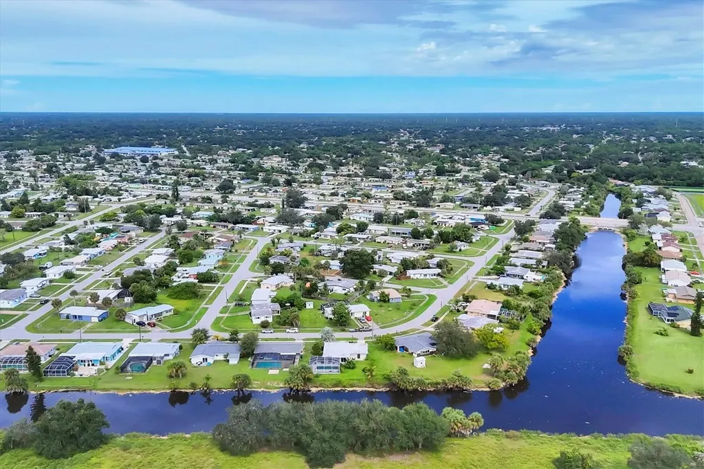2254 Hayworth Road Port Charlotte FL 33952