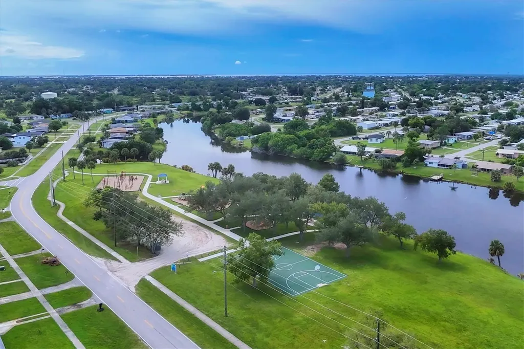 2254 Hayworth Road Port Charlotte FL 33952