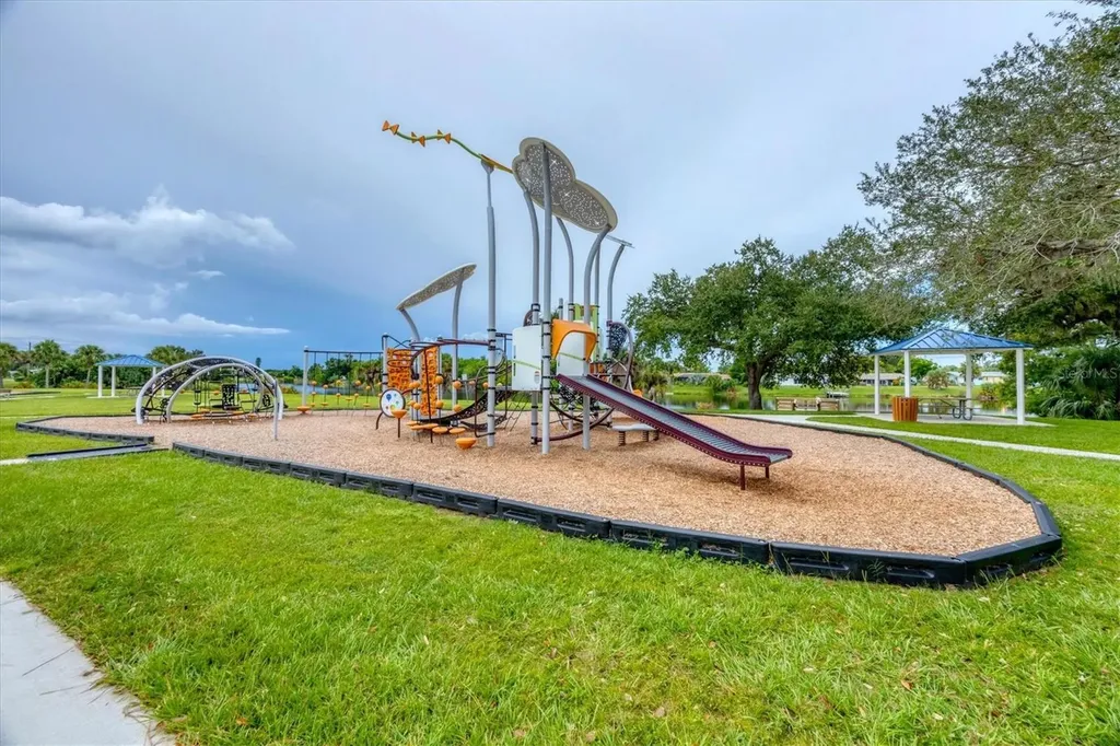 2254 Hayworth Road Port Charlotte FL 33952