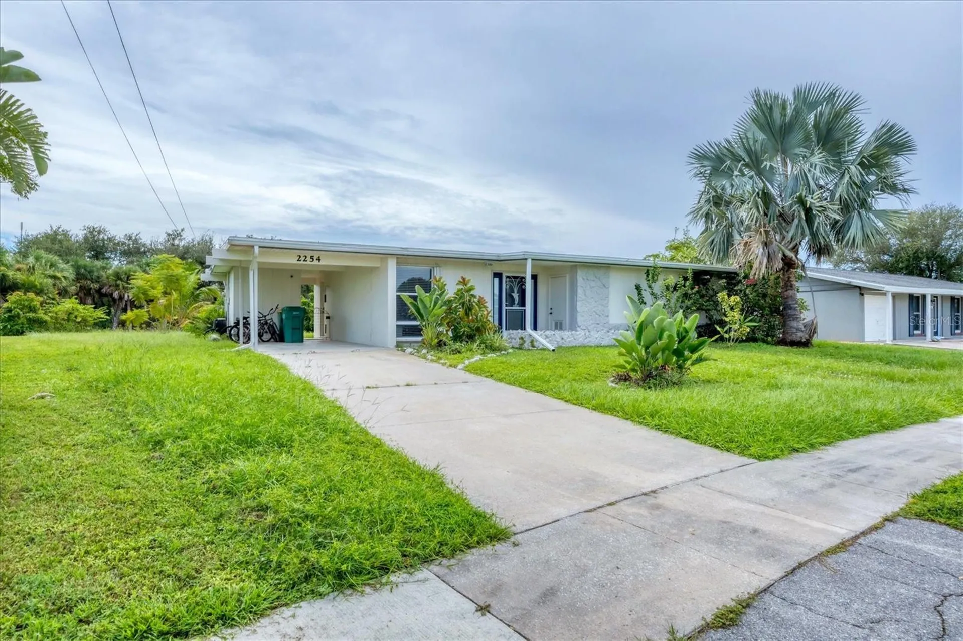 2254 Hayworth Road Port Charlotte FL 33952