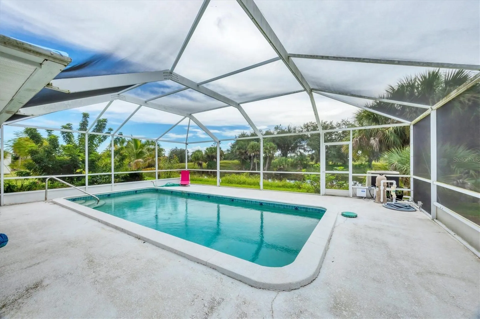 2254 Hayworth Road Port Charlotte FL 33952