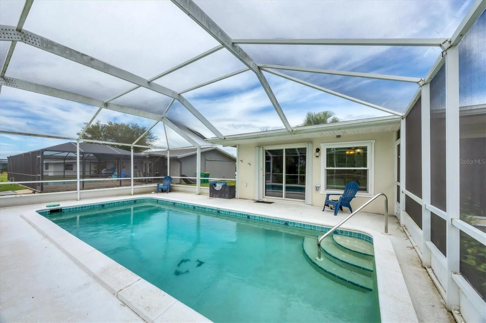 2254 Hayworth Road Port Charlotte FL 33952