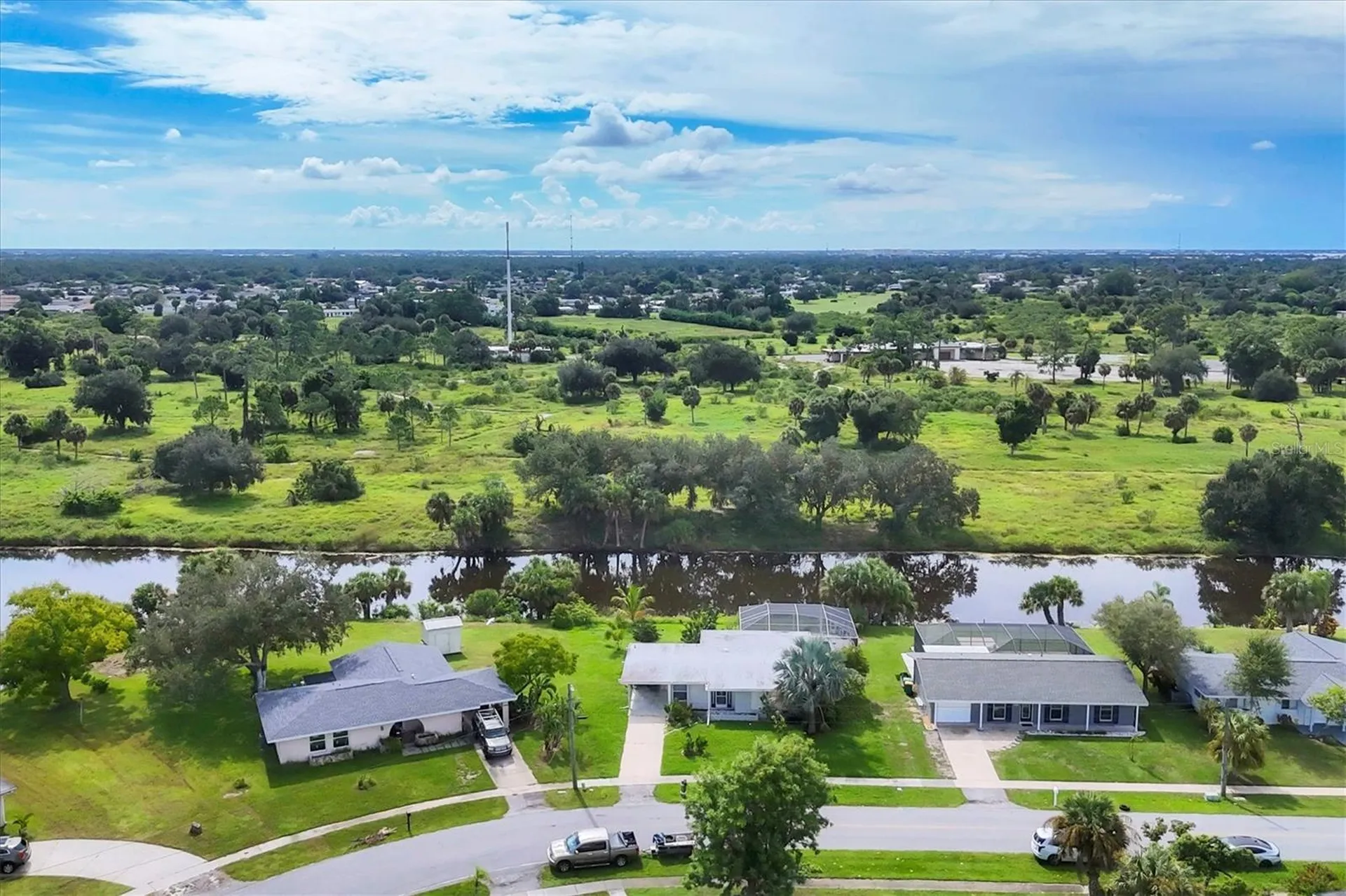 2254 Hayworth Road Port Charlotte FL 33952