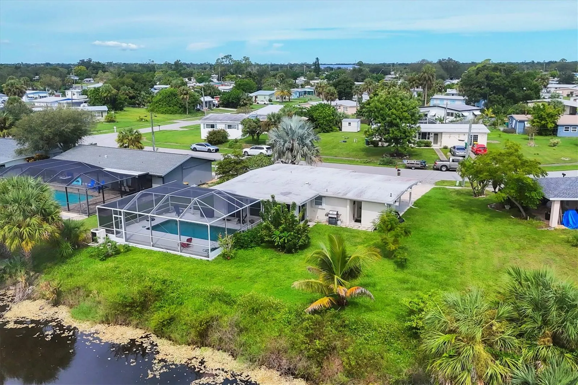 2254 Hayworth Road Port Charlotte FL 33952