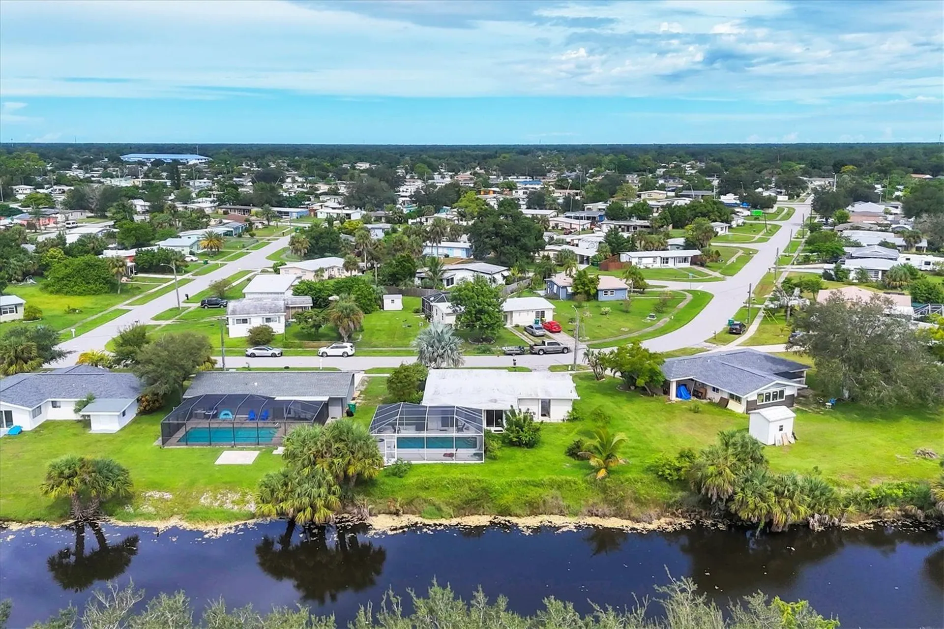 2254 Hayworth Road Port Charlotte FL 33952