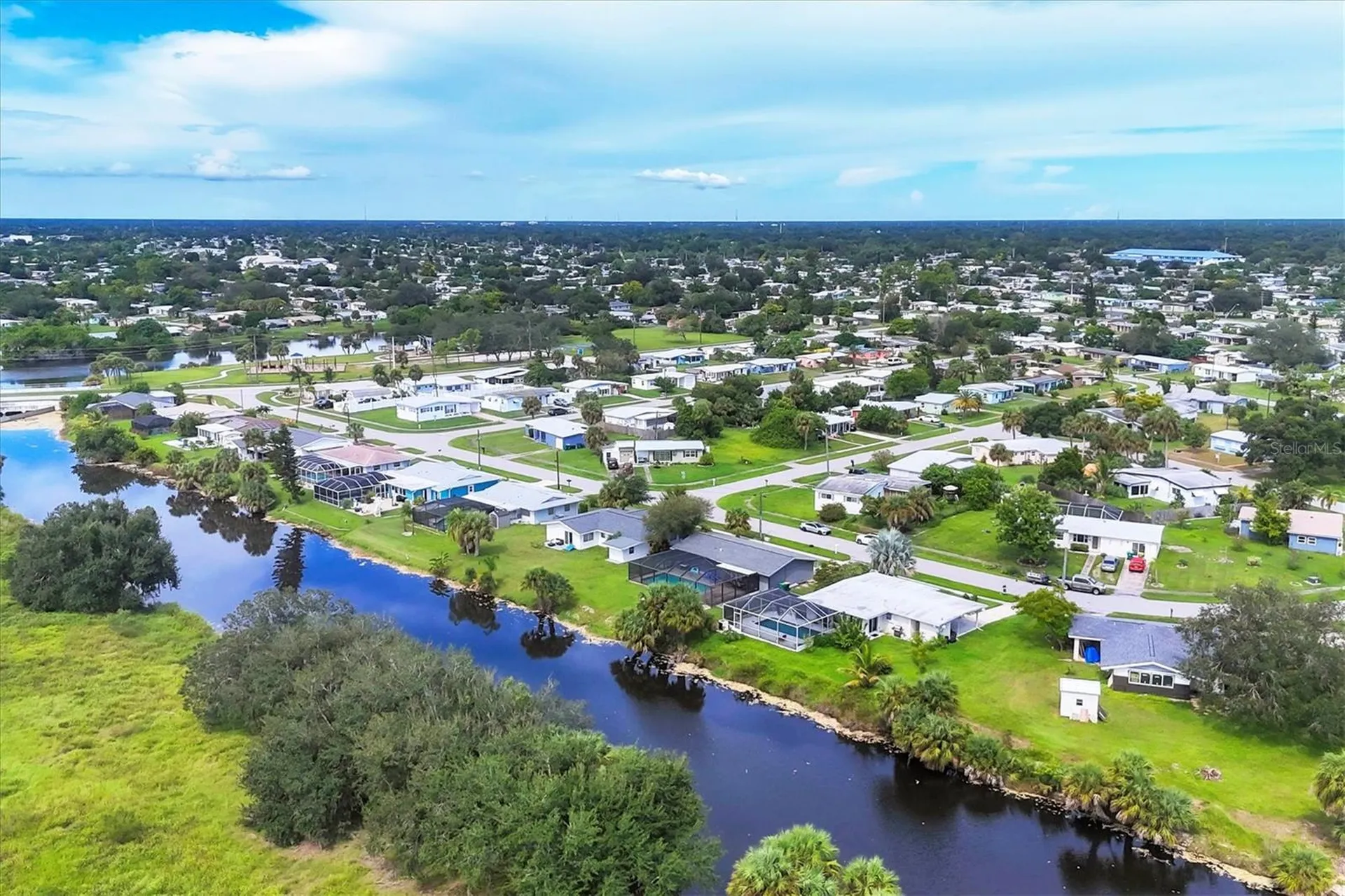 2254 Hayworth Road Port Charlotte FL 33952