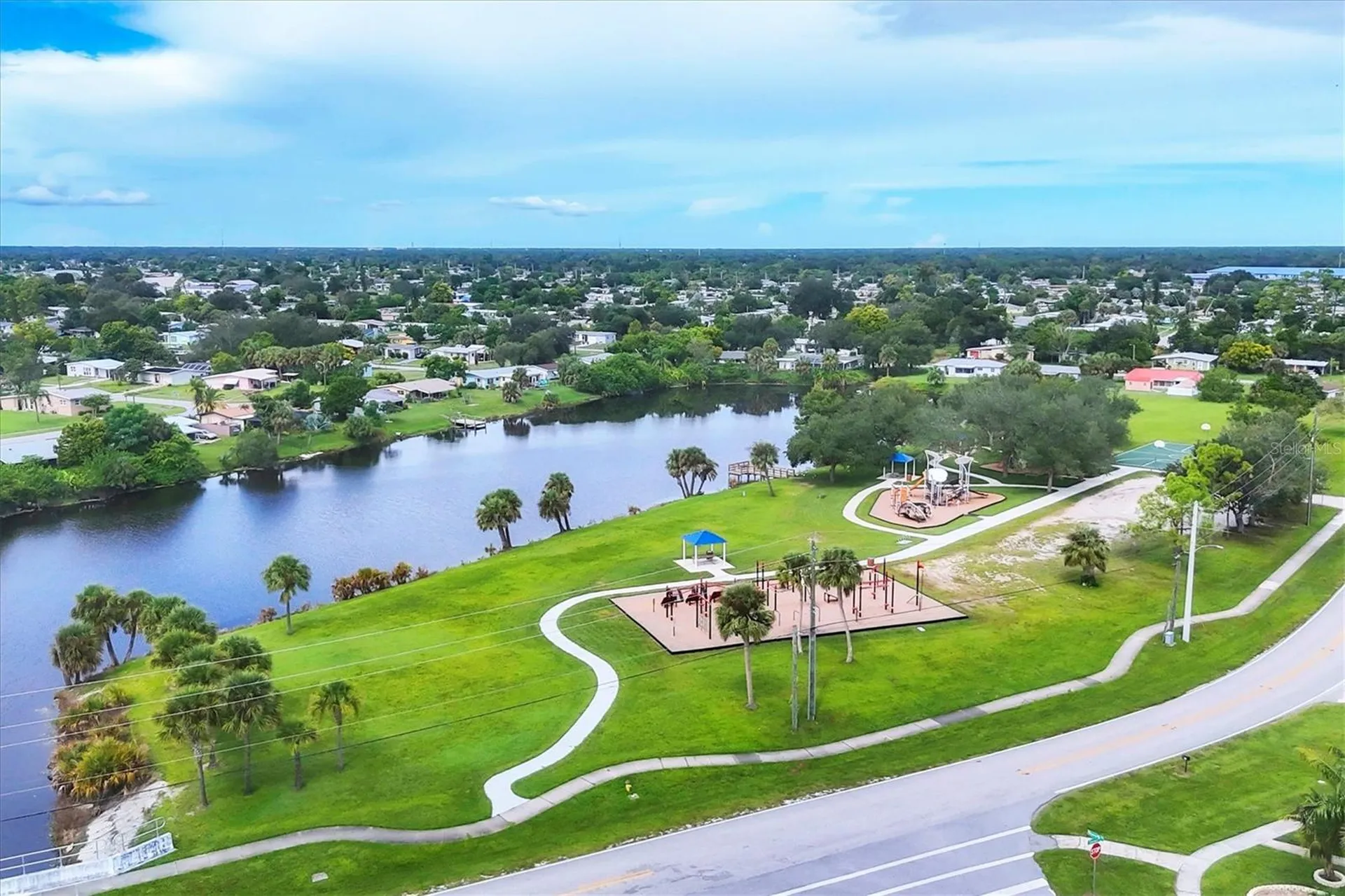 2254 Hayworth Road Port Charlotte FL 33952