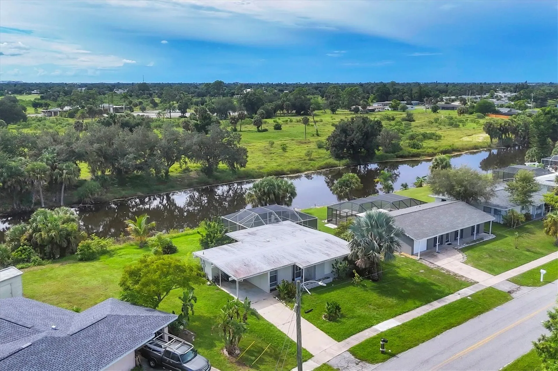 2254 Hayworth Road Port Charlotte FL 33952