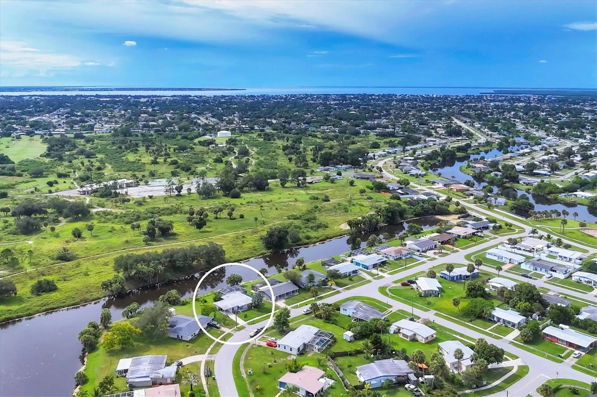 2254 Hayworth Road Port Charlotte FL 33952