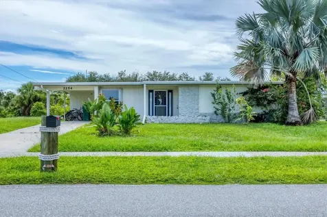 2254 Hayworth Road Port Charlotte FL 33952