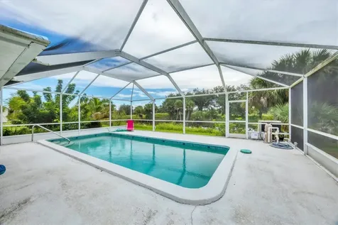 2254 Hayworth Road Port Charlotte FL 33952