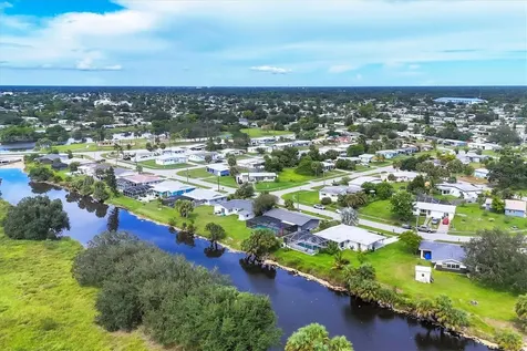2254 Hayworth Road Port Charlotte FL 33952
